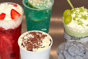 2023最火的奶茶店排行榜