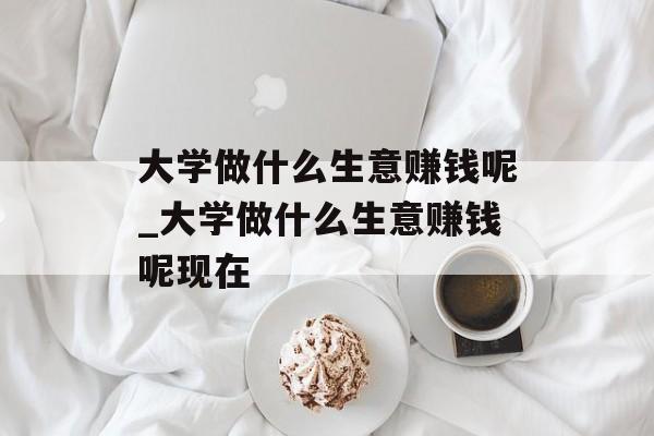 大学做什么生意赚钱呢_大学做什么生意赚钱呢现在