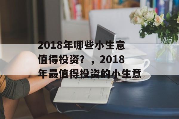 2018年哪些小生意值得投资？，2018年最值得投资的小生意